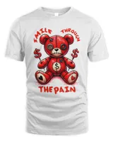 Unisex Standard T-Shirt (Overnight)