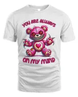 Unisex Standard T-Shirt (Overnight)