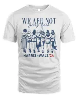 Unisex Standard T-Shirt (Overnight)