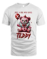 Unisex Standard T-Shirt (Overnight)