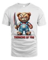 Unisex Standard T-Shirt (Overnight)