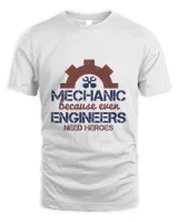 Unisex Standard T-Shirt (Overnight) Unisex Standard T-Shirt (Overnight)