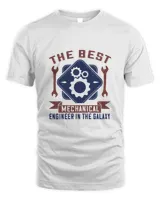 Unisex Standard T-Shirt (Overnight) Unisex Standard T-Shirt (Overnight)