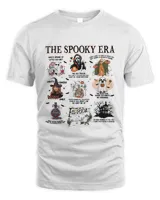 Unisex Standard T-Shirt (Overnight)