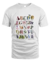 Unisex Standard T-Shirt (Overnight) Unisex Standard T-Shirt (Overnight)