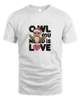 Unisex Standard T-Shirt (Overnight)