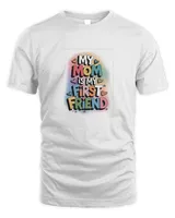 Unisex Standard T-Shirt (Overnight)