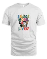 Unisex Standard T-Shirt (Overnight)