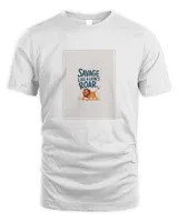 Unisex Standard T-Shirt (Overnight)