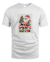 Unisex Standard T-Shirt (Overnight)