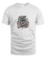 Unisex Standard T-Shirt (Overnight)