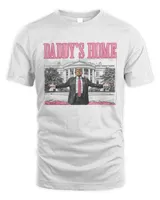 Unisex Standard T-Shirt (Overnight)