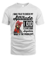 Unisex Standard T-Shirt (Overnight)