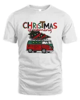 Unisex Standard T-Shirt (Overnight)