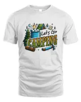 Unisex Standard T-Shirt (Overnight)