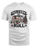 Unisex Standard T-Shirt (Overnight)