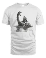 Unisex Standard T-Shirt (Overnight)