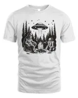 Unisex Standard T-Shirt (Overnight)