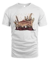 Unisex Standard T-Shirt (Overnight)