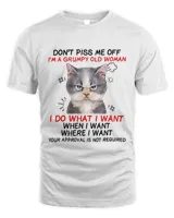 Unisex Standard T-Shirt (Overnight)