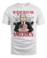 Unisex Standard T-Shirt (Overnight) Unisex Standard T-Shirt (Overnight)