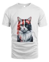 Unisex Standard T-Shirt (Overnight)