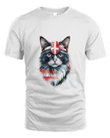 Unisex Standard T-Shirt (Overnight)