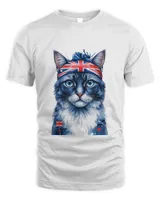 Unisex Standard T-Shirt (Overnight)