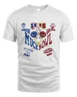 Unisex Standard T-Shirt (Overnight) Unisex Standard T-Shirt (Overnight)