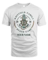 Unisex Standard T-Shirt (Overnight)