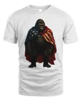 Unisex Standard T-Shirt (Overnight)
