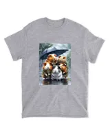Unisex Standard T-Shirt (Overnight)