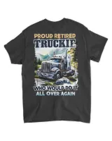 Unisex Standard T-Shirt (Overnight)