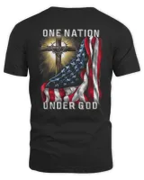 Unisex Standard T-Shirt (Overnight)
