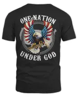 Unisex Standard T-Shirt (Overnight)