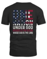 Unisex Standard T-Shirt (Overnight)
