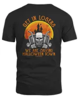 Unisex Standard T-Shirt (Overnight)