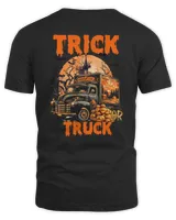 Unisex Standard T-Shirt (Overnight)