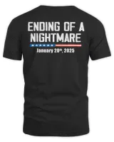Unisex Standard T-Shirt (Overnight)