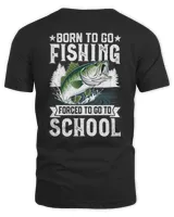 Unisex Standard T-Shirt (Overnight)