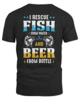 Unisex Standard T-Shirt (Overnight)