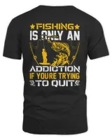 Unisex Standard T-Shirt (Overnight)
