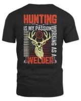 Unisex Standard T-Shirt (Overnight)