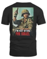 Unisex Standard T-Shirt (Overnight)
