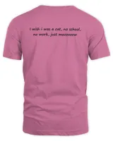 Unisex Standard T-Shirt (Overnight) Unisex Standard T-Shirt (Overnight)