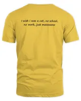 Unisex Standard T-Shirt (Overnight)