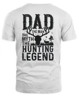 Unisex Standard T-Shirt (Overnight)