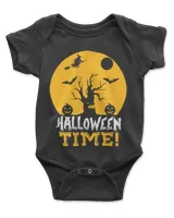 Infant Short Sleeve Bodysuit