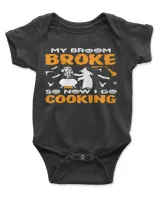Infant Short Sleeve Bodysuit