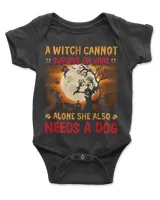 Infant Short Sleeve Bodysuit